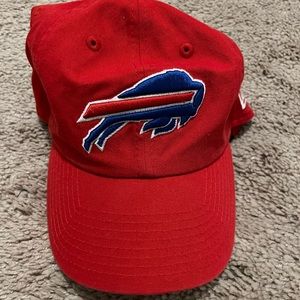 Buffalo Bills Hat OS